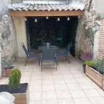 Appartement Dans Le Centre Historique Avec Terrasse Privee