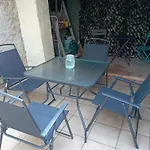 Appartement Dans Le Centre Historique Avec Terrasse Privee
