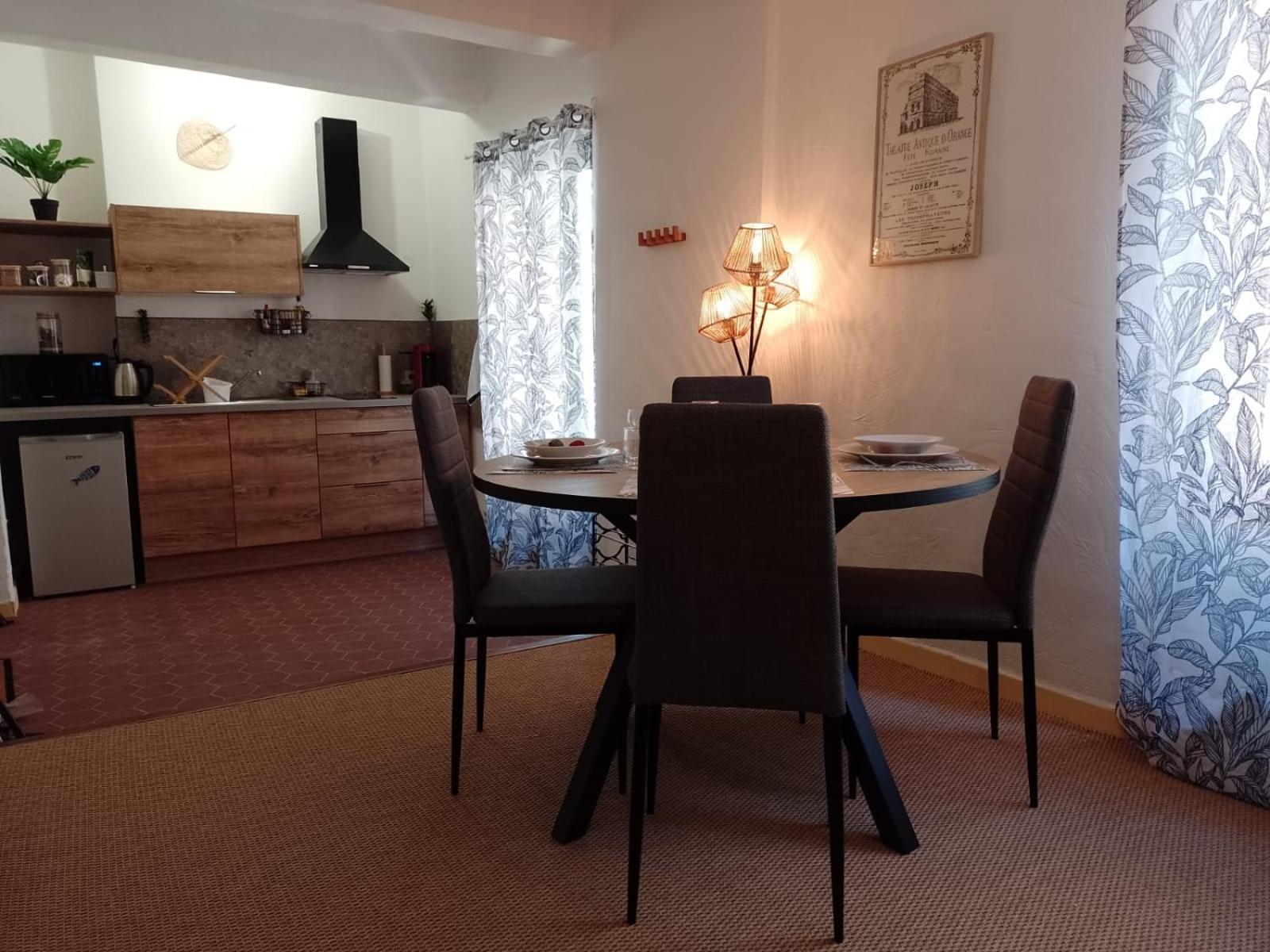 Dans Le Centre Historique Avec Terrasse Privee Apartment *