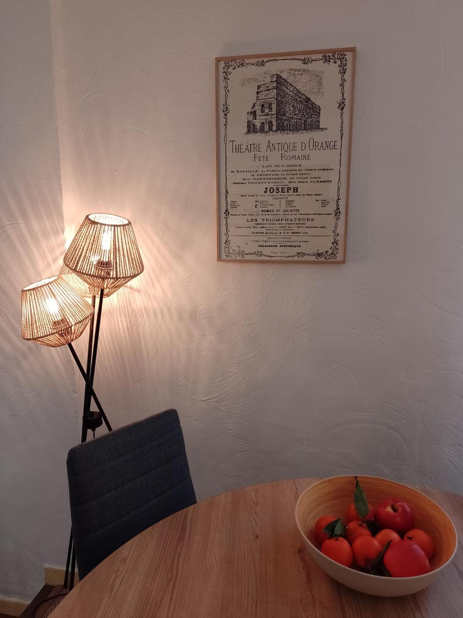Dans Le Centre Historique Avec Terrasse Privee *