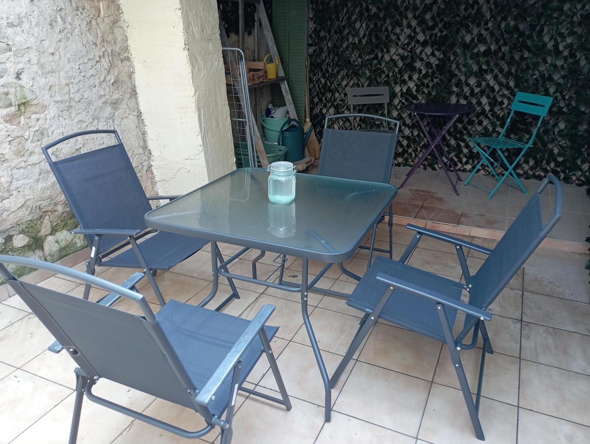 Dans Le Centre Historique Avec Terrasse Privee Apartment Orange (Vaucluse)