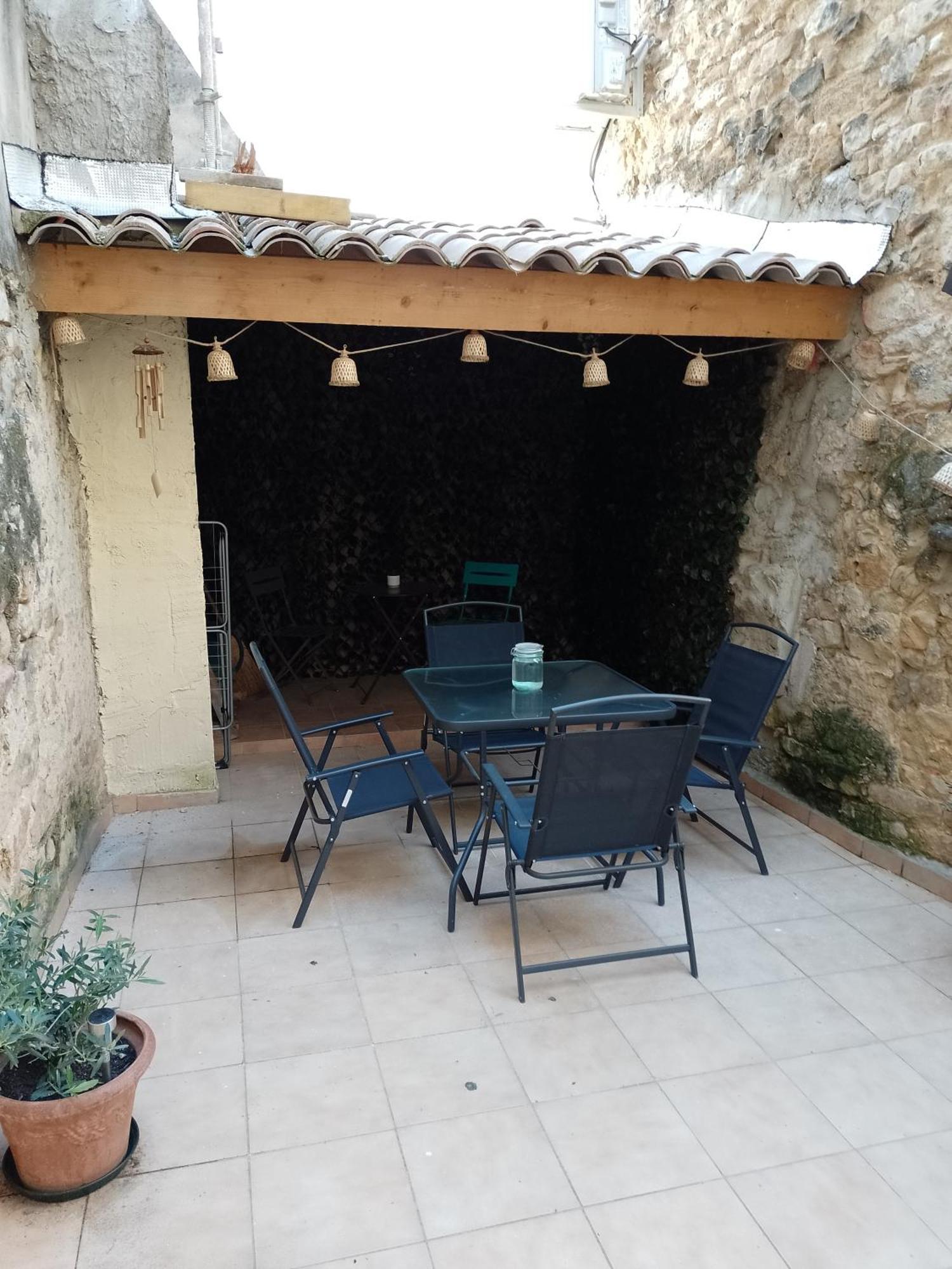 Dans Le Centre Historique Avec Terrasse Privee Apartment Orange (Vaucluse)